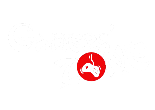 Gamers Zone
